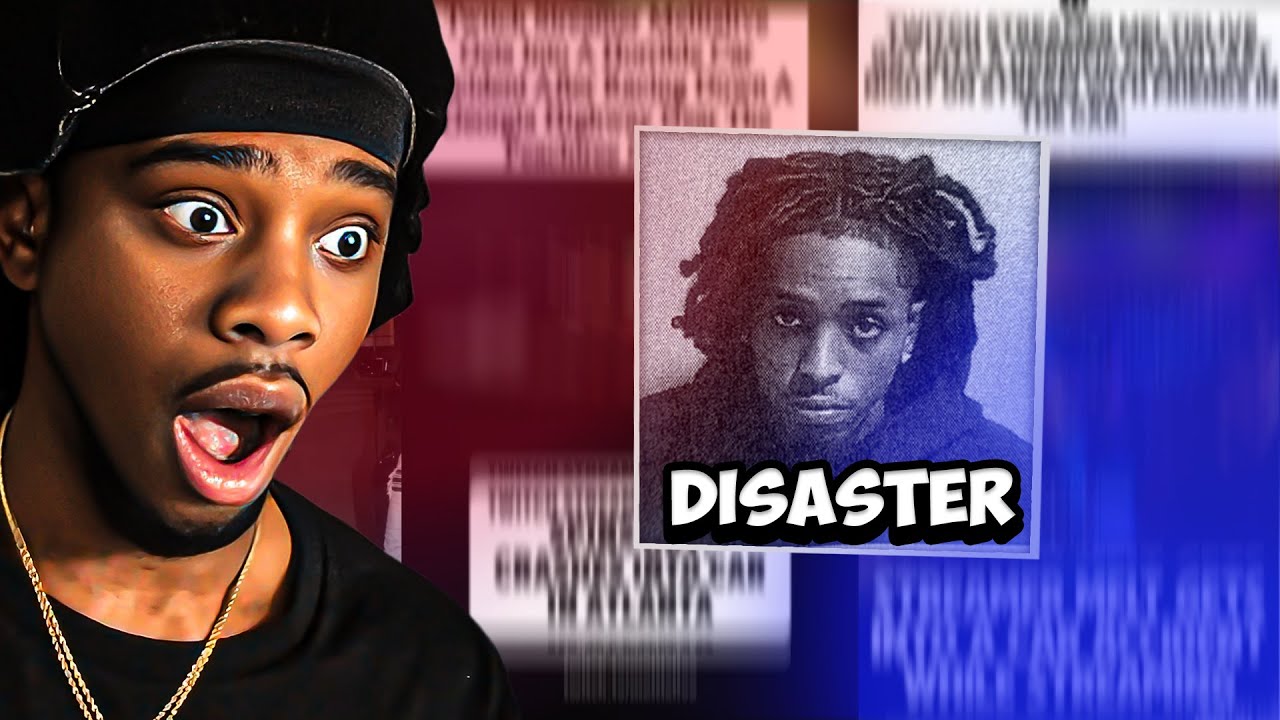 Мелт попал в автомобильную аварию.