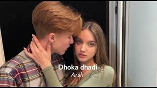 Download Lagu 𝗗𝗵𝗼𝗸𝗮 𝗱𝗵𝗮𝗱𝗶 (𝘀𝗹𝗼𝘄𝗲𝗱/𝗿𝗲𝘃𝗲𝗿𝗯) MP3