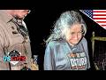 'I’m 146 years old' – Most Unexpected Arrest Ever! | Nye County, NV | S3E99 | US COPS