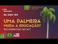 Por que a APRENDIZAGEM CRIATIVA é ESSENCIAL para sociedade? - Raimundo Xavier