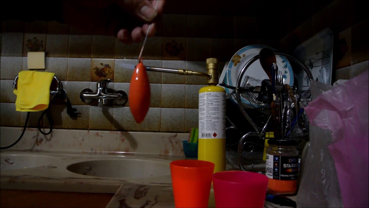 How to apply powder coating on lead weights_ ΒΑΡΙΔΙΩΝ ΨΑΡΕΜΑΤΟΣ YouTube