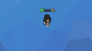 Diggerz.io Sync Has Gone Missing :O