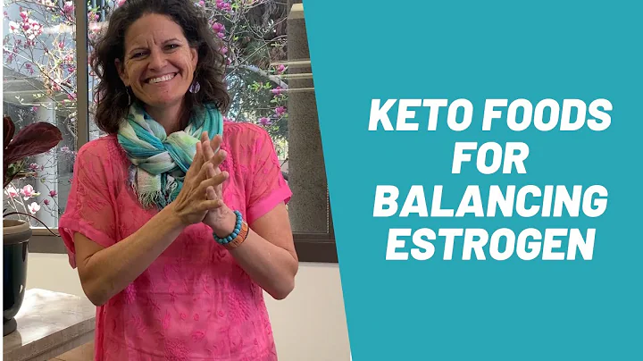 5 Keto Foods That Help You Balance Estrogen