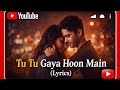 Tu Tu Gaya Hoon Main 💔 | Heart Touching Breakup Song | Anils B Vibes | Hindi Sad Song