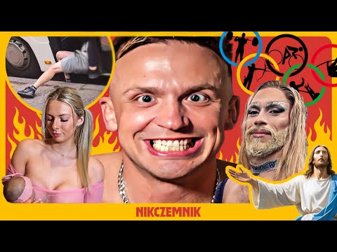 OLIMPIJSKIE PIEKIEŁKO, ŚWIĘTY KOTERSKI, KANARY W AKCJI [NIKCZEMNIK]