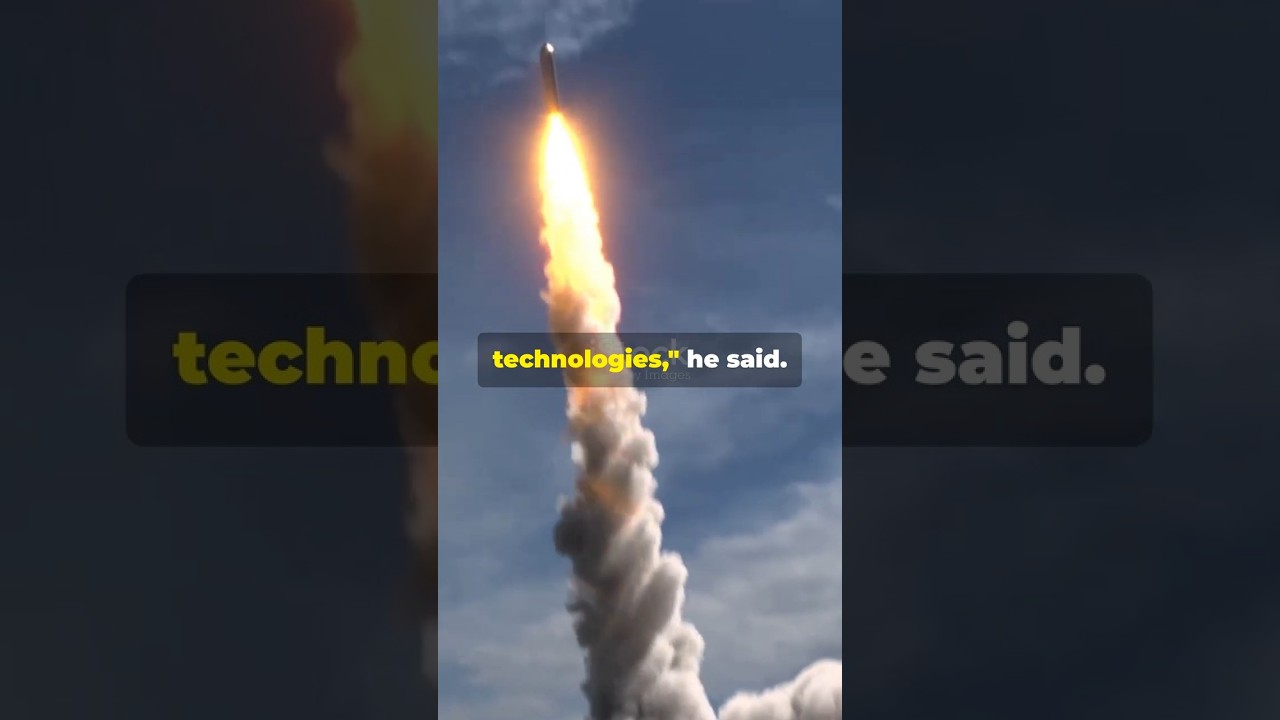 India's Hypersonic Missile Test: A Historic Milestone! 