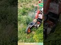Lawn mowing, quality machines boost efficiency! #machine