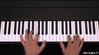 Marlon Roudette New Age  Version Piano Solo piano Cover