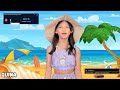 IBC TV 13 Talents Academy Welcome Summer Swimming Pool