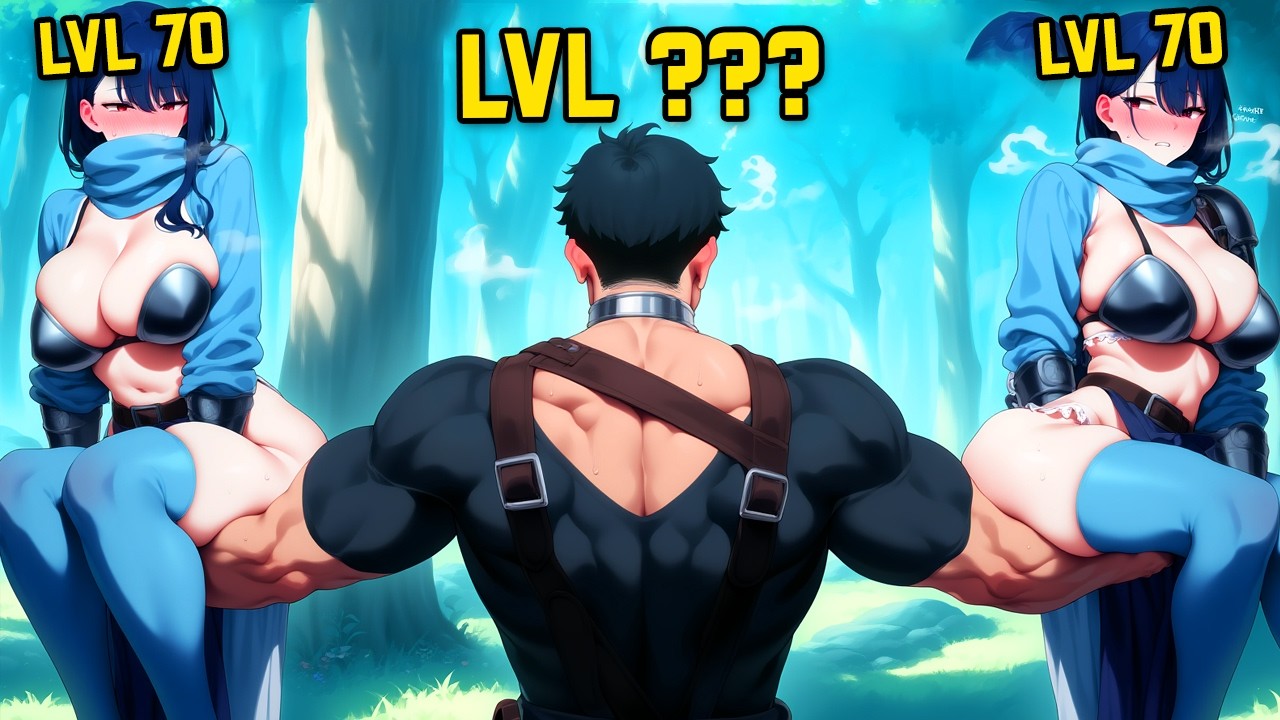 GÉNIE TRYHARD Abuse Du Tutoriel Et Devient TOP 1 Dès Le PREMIER Jour! | Manhwa Recap