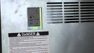 EdgeStar - IB450SS Undercounter Ice Maker Setup & Installation