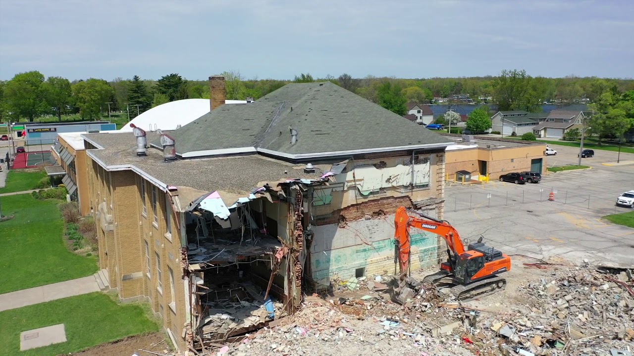 North ster Library Demo 5 8 19 YouTube