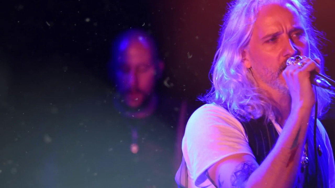 STELLAR TEMPLE - My Gun