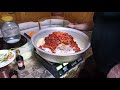 Кимчи по своему Пекинская капуста