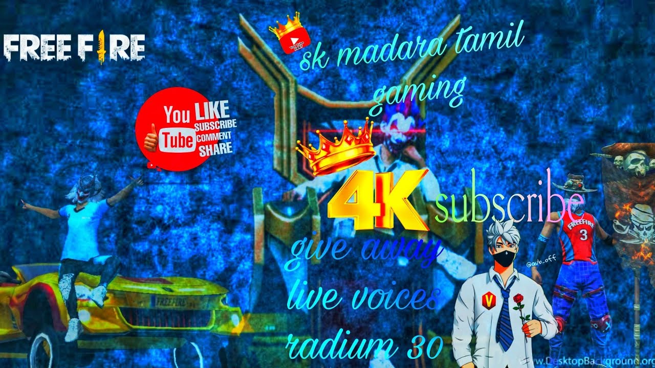 sk madara tamil gaming  is live!