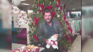 Wwltv Legend Frank Davis And The Story Of Mr Bingle