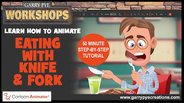 Level up your 2D animation like a pro