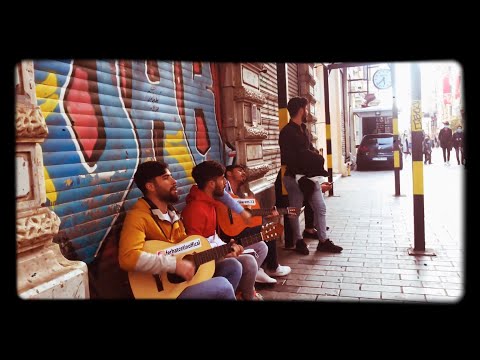 Dıgerım nagerım full HD rekora giden o sokak videosu ❤️(İstiklal caddesi)