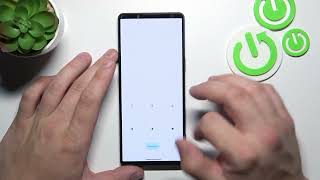 How To Turn Off Flashlight For Sony Xperia 1 V screenshot 4
