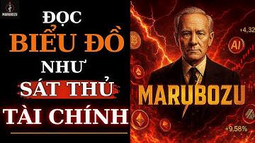 Đọc Biểu Đồ Như Sát Thủ Tài Chính | Marubozu