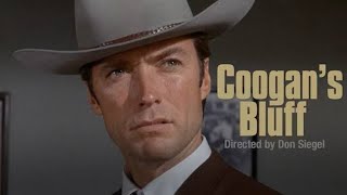 Coogan's Bluff (1968) Movie | Clint Eastwood,Susan Clark, Tisha Sterling | Reviews & Facts