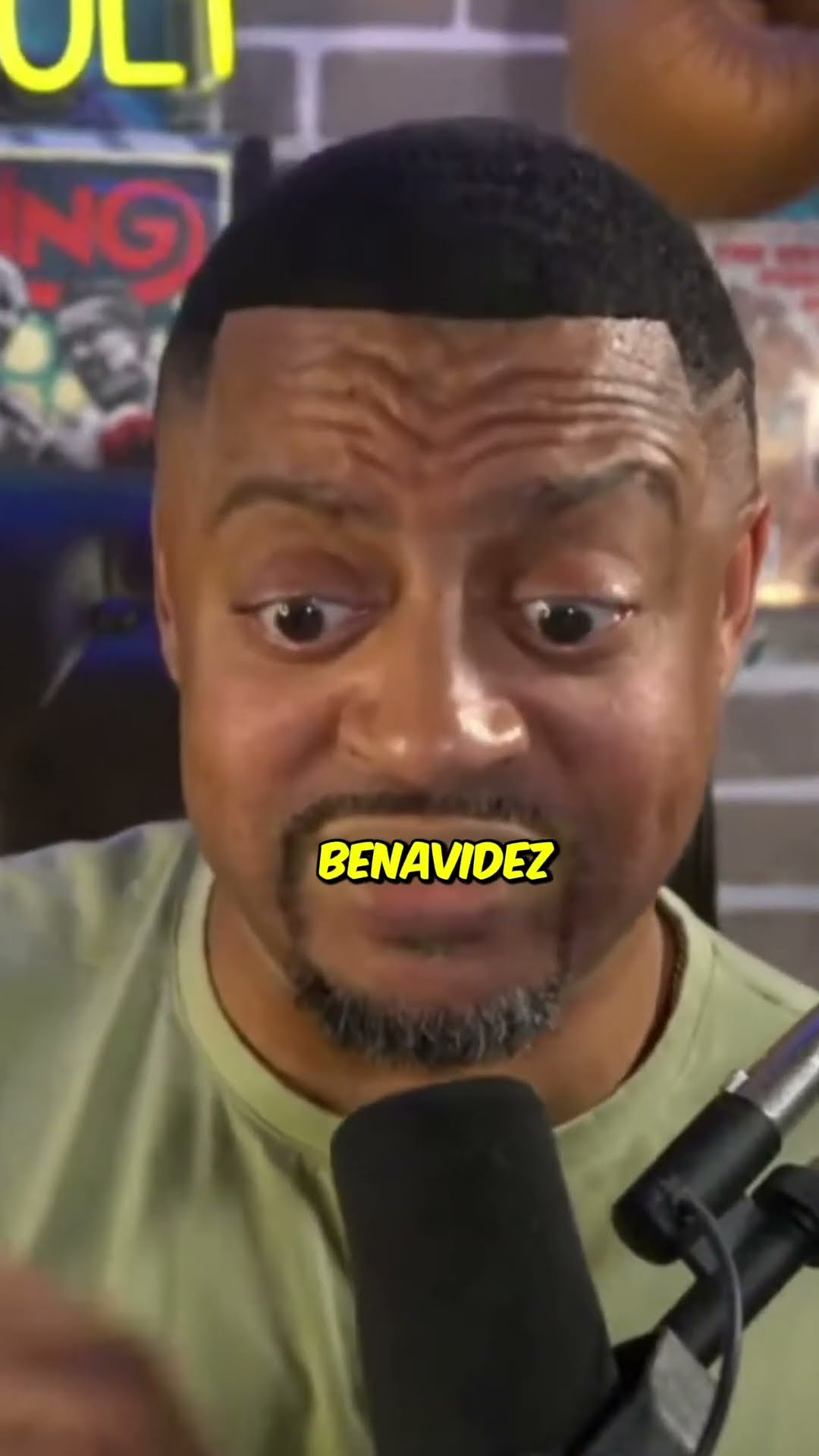 If David Morrell beats Benavidez he has the X-Factor