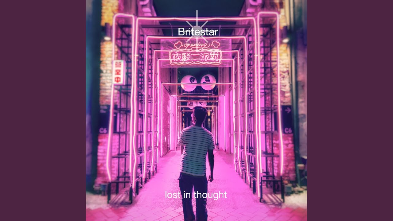 Watch Lost in Thought on YouTube Watch Lost in Thought on YouTube