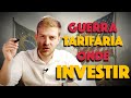 Crise Brasil x EUA | Tarifa 50% | Selic 15%: Onde Investir e Proteger seu Dinheiro