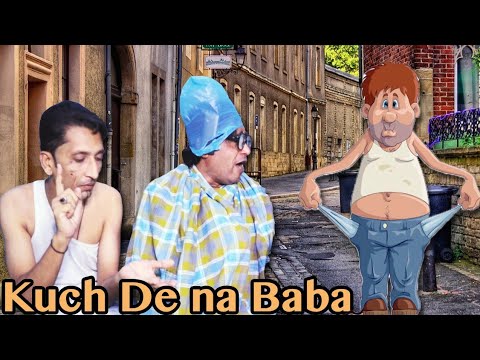 Kuch de na Baba- Son Of Sikandar Sanam Show EP