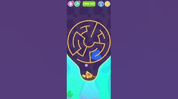 Save The Fish All 838 Level Android,ios Gameplay New Update #shorts #savethefish