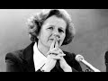 Thatcher: how will history judge her?