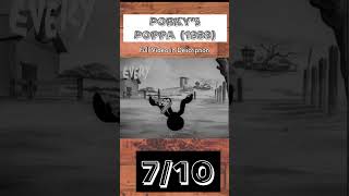 Reviewing Every Looney Tunes Porkys Poppa