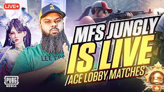 LIVE 🔥 Ancient Secret Arise is Again Coming Back 🪂 PUBG Mobile 4.3 Update