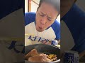 【男飯】家賃2万円ぼっち食堂 ブロック肉