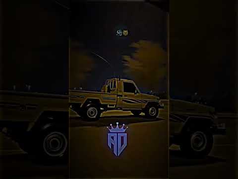 الجزائر لبيا تيوتا شاص