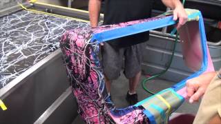 Jay's Shop (Jay's HydroGraphics)