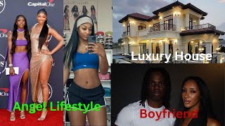 Angel C Reese | Lifestyle | | Boyfriend | Biography | BasketBall | Famous Player | Income |