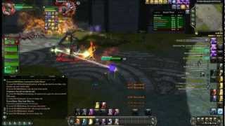 RIFT - Burst Linker - Expert Telaphalon (Whitemage)