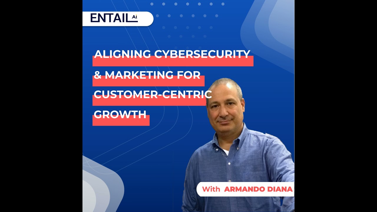 Aligning content strategy and marketing for customer-centric growth with Armando Diana