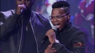 Spirit Of Praise 7 ft Thinah Zungu & Ayanda Ntanzi - Ngaphandle Kokuthi Gospel Praise & Worship Song