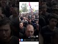 لا تحيرني بجفاك مسلم الوائلي في سوق شيوخ