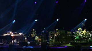 Video thumbnail of "Phish | 06.18.10 | Summer of '89 | Comcast Theatre - Hartford, CT"