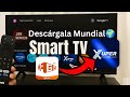 COMO DESCARGAR XuperTV y solucionar "App desactivada" en (2026) fire stick, Onn tv , android tv