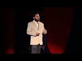 Does Age Matter While Taking Action | Naman Gupta | TEDxLotus Petal School