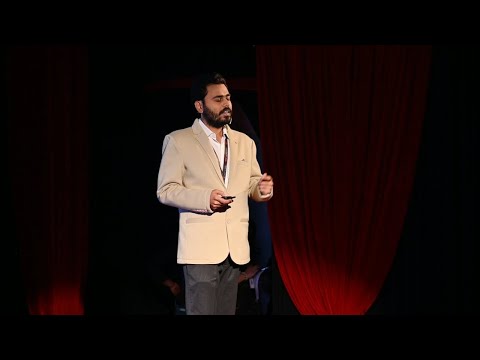 Does Age Matter While Taking Action | Naman Gupta | TEDxLotus Petal School