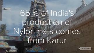 Top 10 Facts about Karur screenshot 4