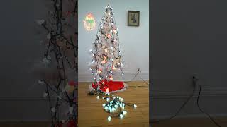 Christmas Tree Safety #shorts