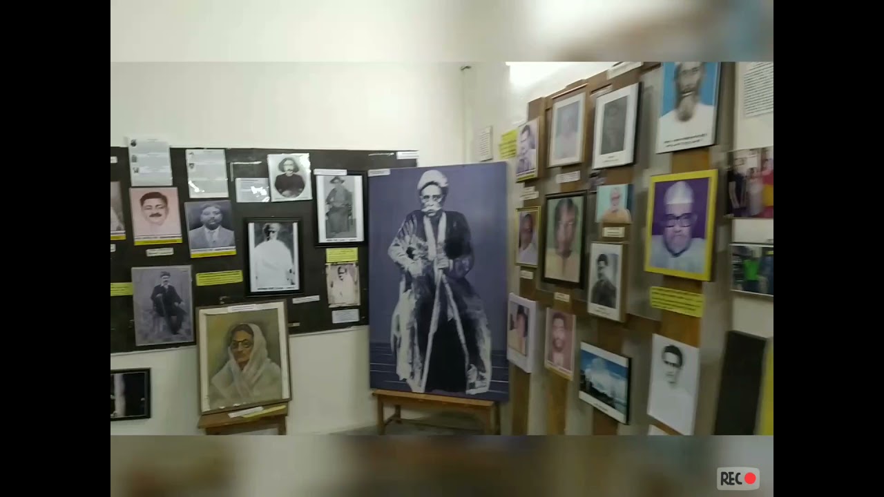 হাসন রাজার জাদুঘর, সুনামগঞ্জ, সিলেট। Hasan Mahmud