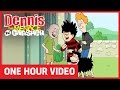 Dennis the Menace and Gnasher | Series 4 | Episodes 1-6 (1 Hour)
