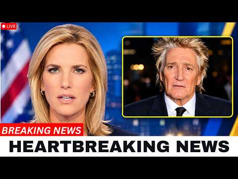 At 81, Rod Stewart Faces a Heartbreaking Health Scare — Farewell Tour Suddenly Cut Short